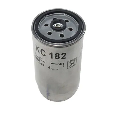 Do koszyka KC182 Mahle Original Filtr paliwa