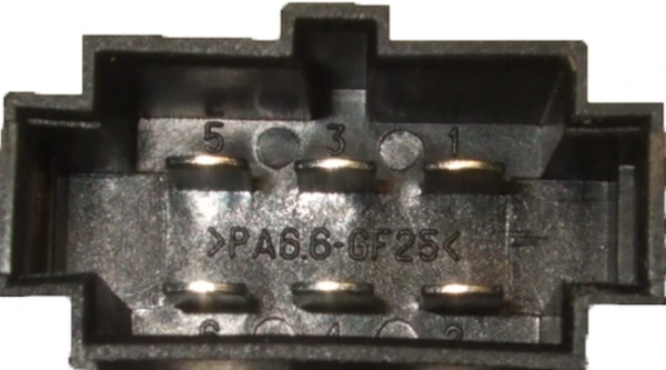 ABR37000P Mahle Original