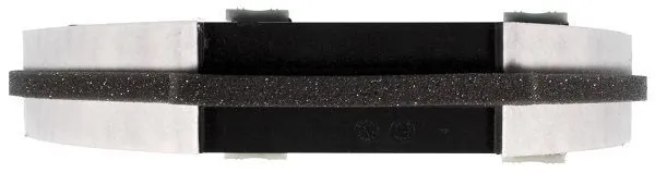 Filtr kabiny LAK413 Mahle Original