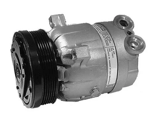 ACP672000P Mahle Original Sprężarka klimatyzacji