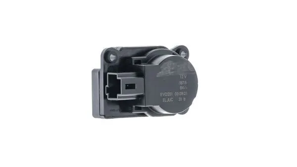Do koszyka AA53000P Mahle Original Silniczek klapy nagrzewnicy