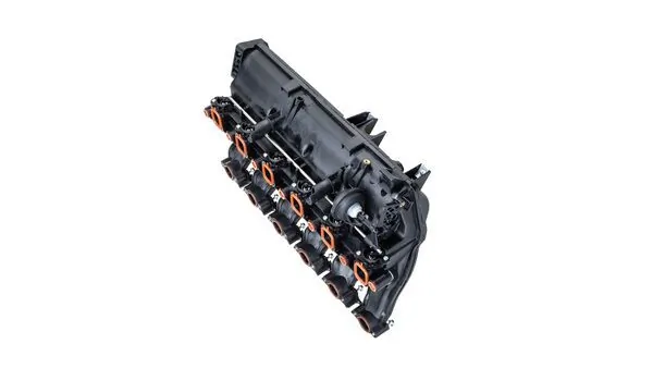 Kolektor ssący LM1071 Mahle Original