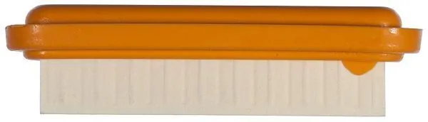 LX591 Mahle Original Filtr powietrza