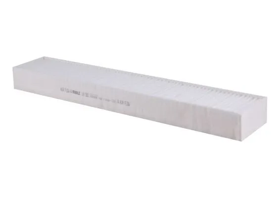 LA582 Mahle Original Filtr kabiny