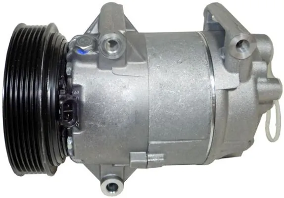 Sprężarka klimatyzacji Mahle Original ACP34000S cena, od 270,14 USD