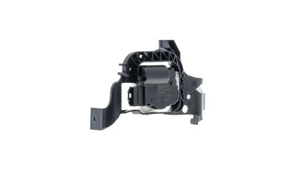 Do koszyka AA17000P Mahle Original Silniczek klapy nagrzewnicy