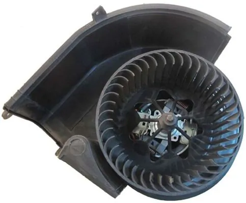 Silniczek wentylatora nagrzewnicy (ogrzewacza wnętrza) Mahle Original AB83000S cena, od 108,53 USD
