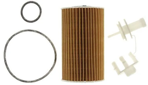 Filtr oleju Mahle Original OX554D2 cena, od 9,38 USD