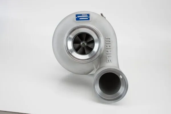 Turbina do Renault Trucks TRUCK PREMIUM 