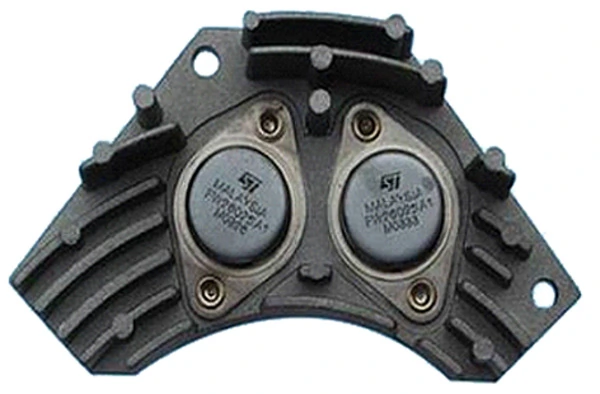 ABR62000S Mahle Original