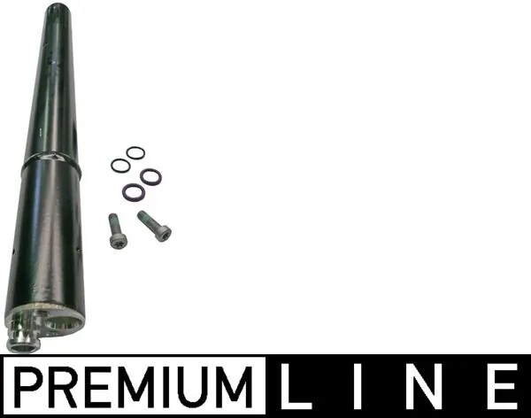 AD243000P Mahle Original Osuszacz klimatyzacji