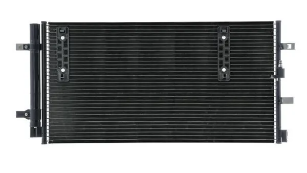 Chłodnica klimatyzacji AC457000P Mahle Original