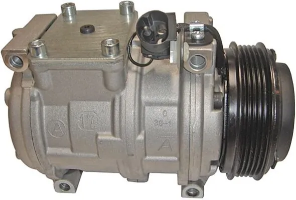 Sprężarka klimatyzacji Mahle Original ACP818000S
