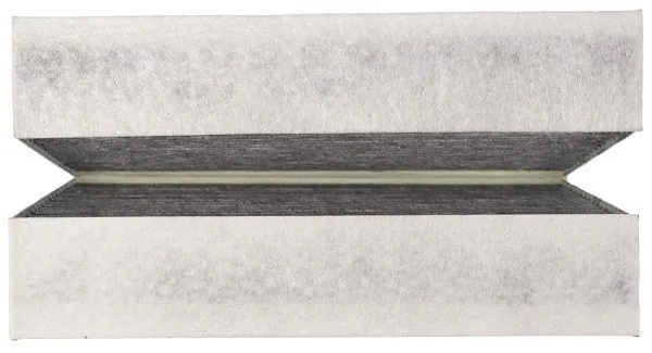 LAK246 Mahle Original Filtr kabiny
