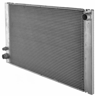 Chłodnica silnika Audi A8 4E2, 4E8