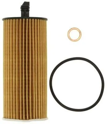 Do koszyka OX404D Mahle Original Filtr oleju