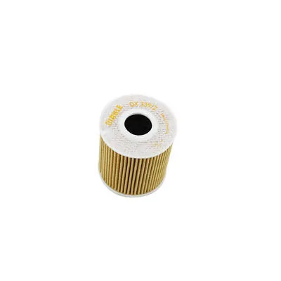 Do koszyka OX3392D Mahle Original Filtr oleju