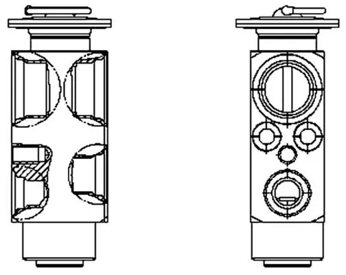 AVE132000P Mahle Original