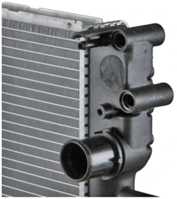 Chłodnica silnika Iveco 500396429 cena, od 92,34 USD