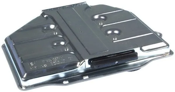 Filtr automatycznej skrzyni biegów Mahle Original HX48 cena, od 20,08 USD