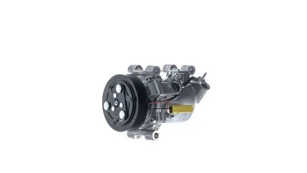 Sprężarka klimatyzacji Peugeot 301 sedana (2013 - 2026) cena, od 159,09 USD