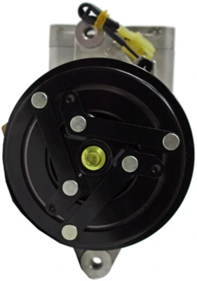 Sprężarka klimatyzacji Mahle Original ACP1241000P cena, od 303,98 USD