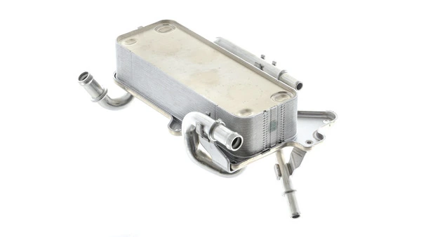 Chłodnica automatycznej/mechanicznej skrzyni biegów Mahle Original CLC284000P