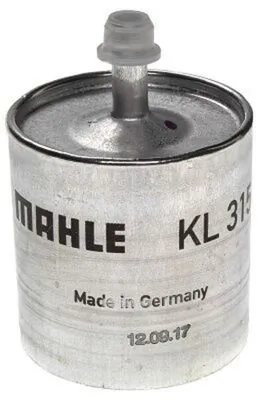 Filtr paliwa Mahle Original KL315 cena, od 31,82 USD