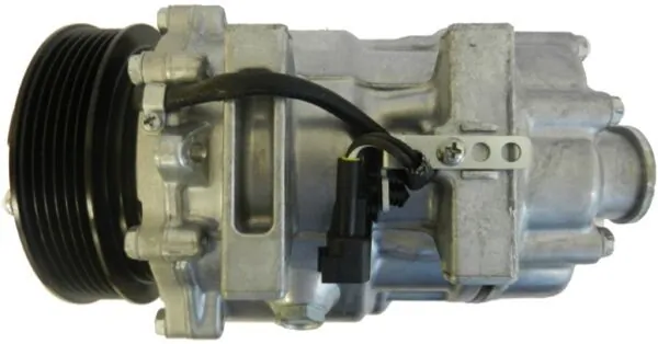 Sprężarka klimatyzacji ACP769000S Mahle Original