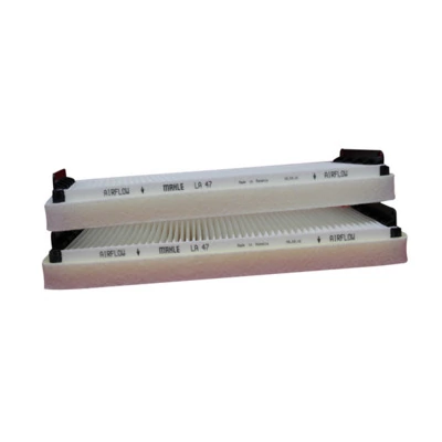 Filtr kabiny Mahle Original LA47S cena, od 12,17 USD