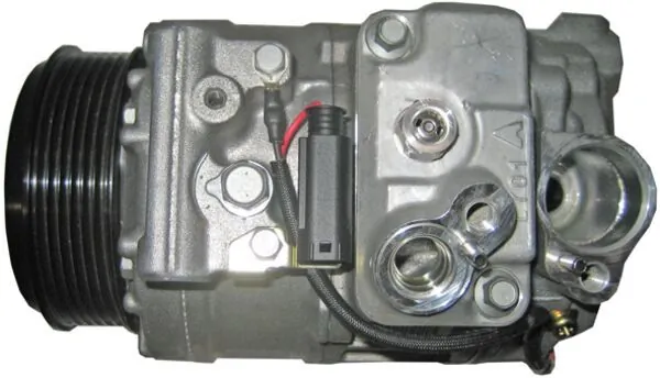 Sprężarka klimatyzacji ACP57000S Mahle Original