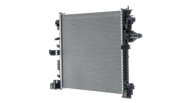 Do koszyka CR2598000P Mahle Original Chłodnica silnika dodatkowa
