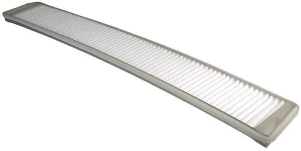 Filtr kabiny Mahle Original LA102 cena, od 15,24 USD