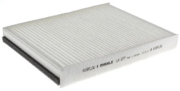 Filtr kabiny Mahle Original LA877 cena, od 10,54 USD