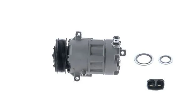 Sprężarka klimatyzacji NRF 320160 cena, od 355,30 USD