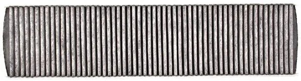 Do koszyka LAK171 Mahle Original Filtr kabiny