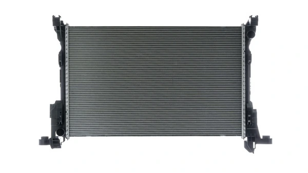 Do koszyka CR2637000P Mahle Original Chłodnica silnika