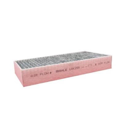 Do koszyka LAK295S Mahle Original Filtr kabiny