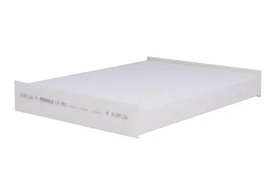 LA891 Mahle Original Filtr kabiny