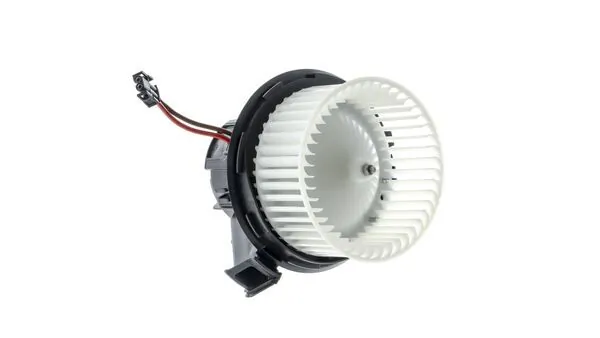 Do koszyka AB119000P Mahle Original Silniczek wentylatora nagrzewnicy (ogrzewacza wnętrza)