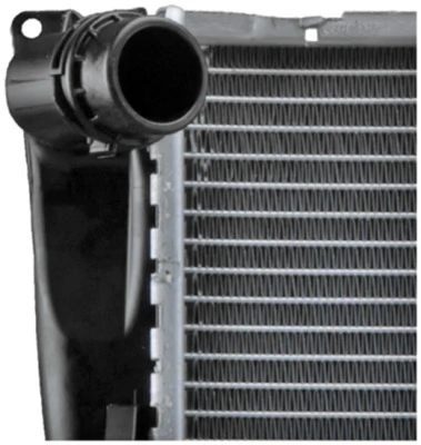 CR1089000P Mahle Original Chłodnica silnika