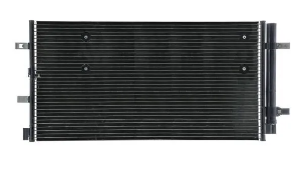 Chłodnica klimatyzacji Mahle Original AC457000P cena, od 91,94 USD