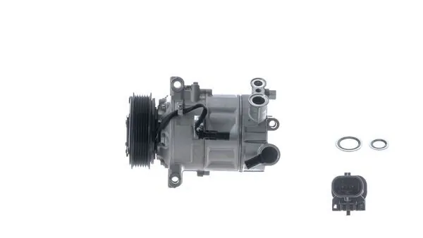 Sprężarka klimatyzacji do Opel Antara  L07