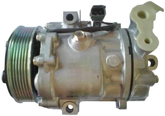 Do koszyka ACP1351000P Mahle Original Sprężarka klimatyzacji