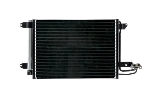 AC324000S Mahle Original Chłodnica klimatyzacji