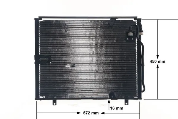 AC148000S Mahle Original