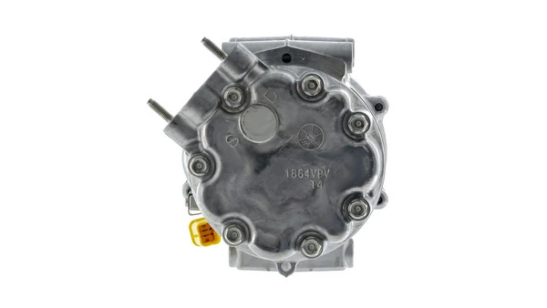 Sprężarka klimatyzacji 1671554080 Peugeot/Citroen