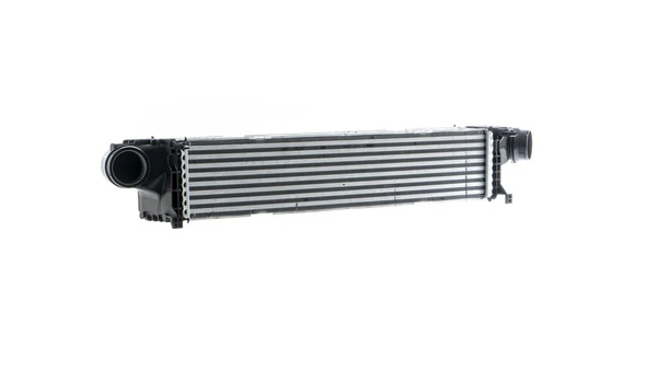 Chłodnica intercoolera Mercedes S sedana (W221) (2005 - 2013) cena, od 106,06 USD