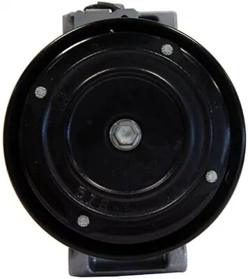 Sprężarka klimatyzacji Mahle Original ACP42001S cena, od 299,04 USD
