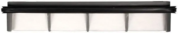 LX2750 Mahle Original Filtr powietrza